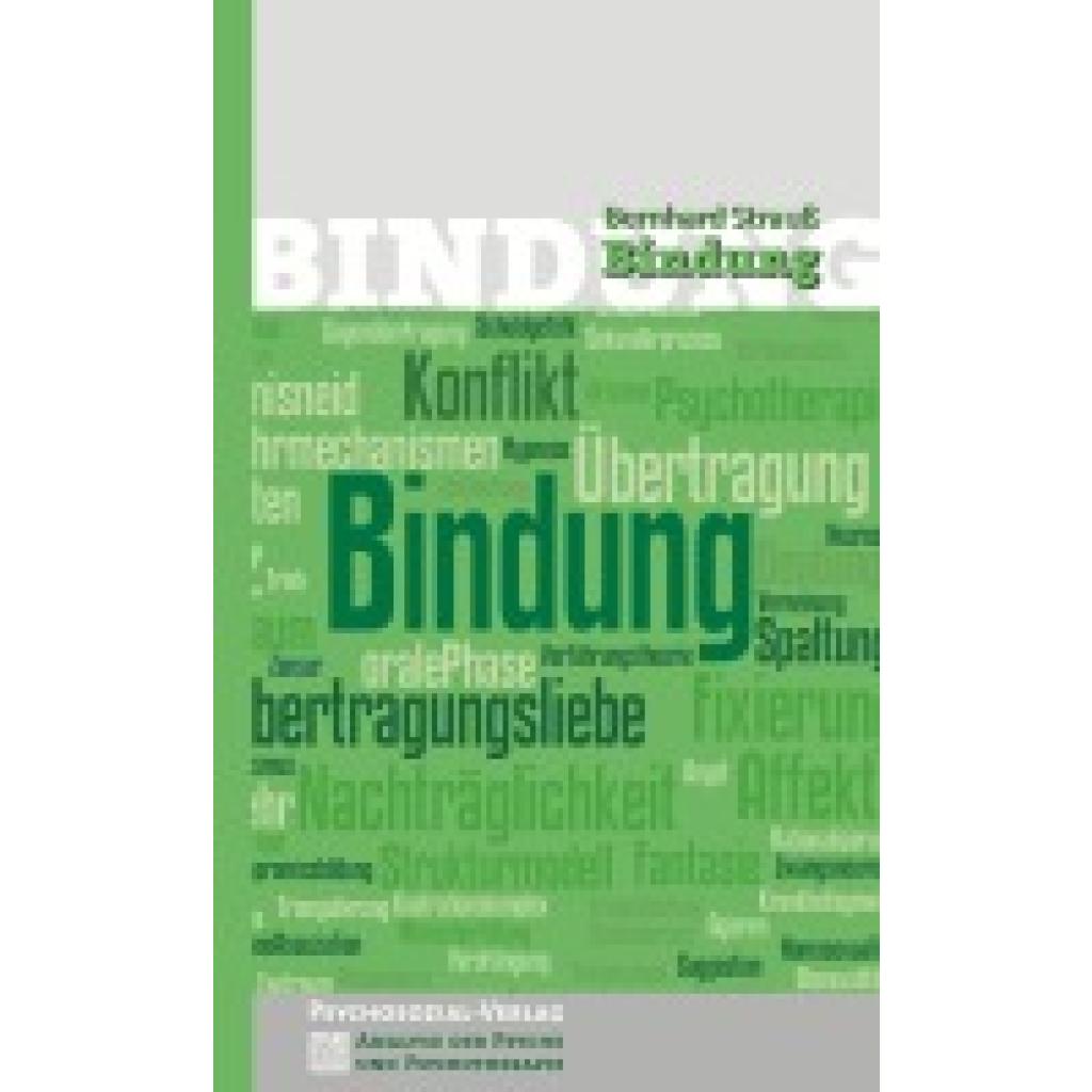 Bindung (Strauß, Bernhard)