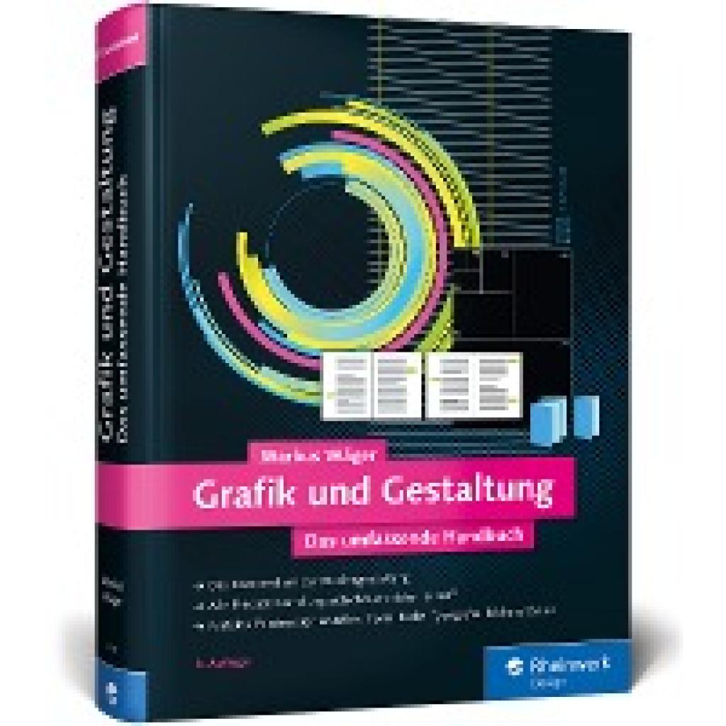Grafik und Gestaltung (Wäger, Markus)