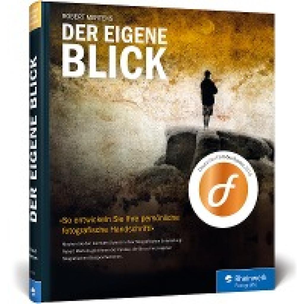 Der eigene Blick (Mertens, Robert)