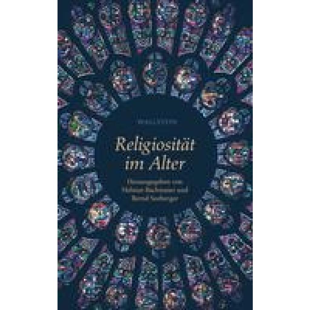 Religiosität im Alter