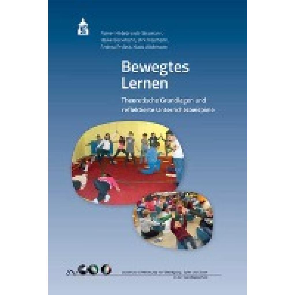 Bewegtes Lernen