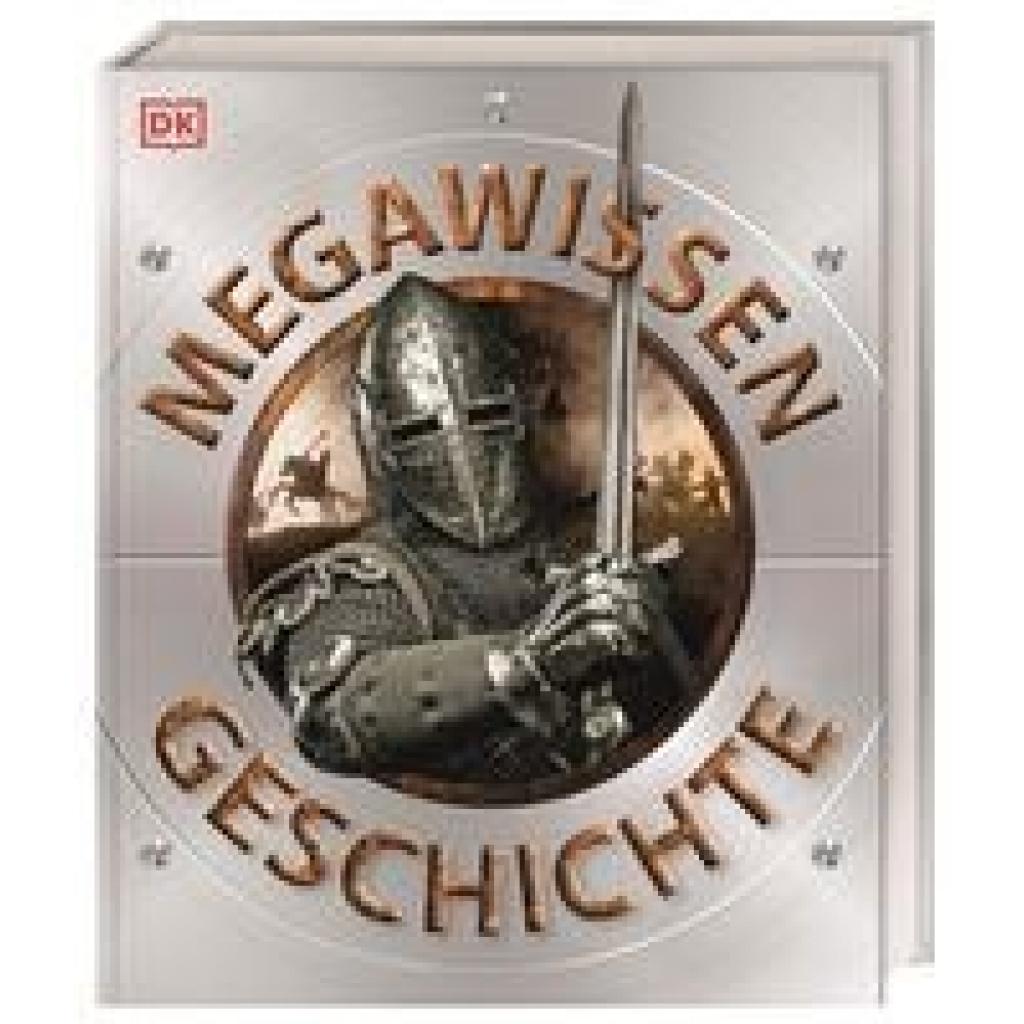 Mega-Wissen. Geschichte
