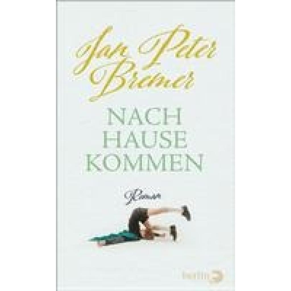 Nachhausekommen (Bremer, Jan Peter)