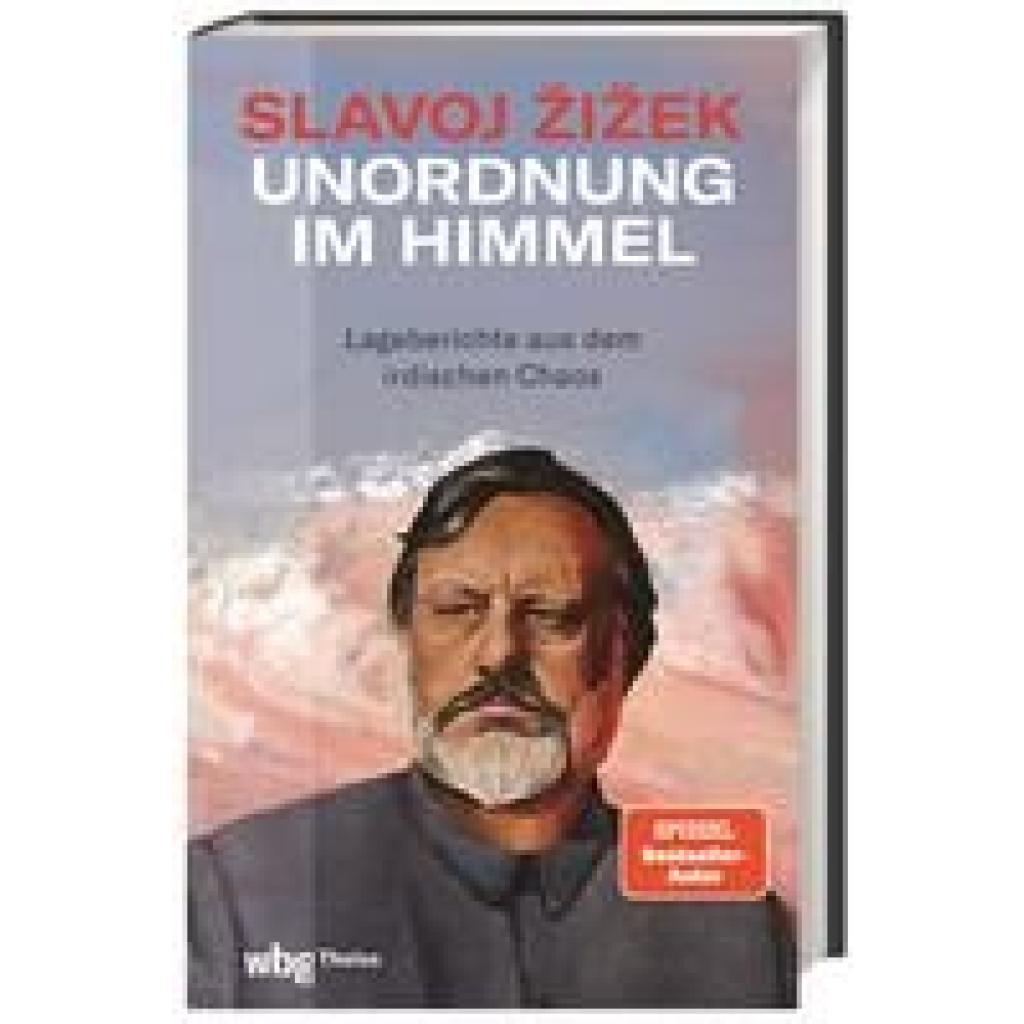 Unordnung im Himmel (Zizek, Slavoj)