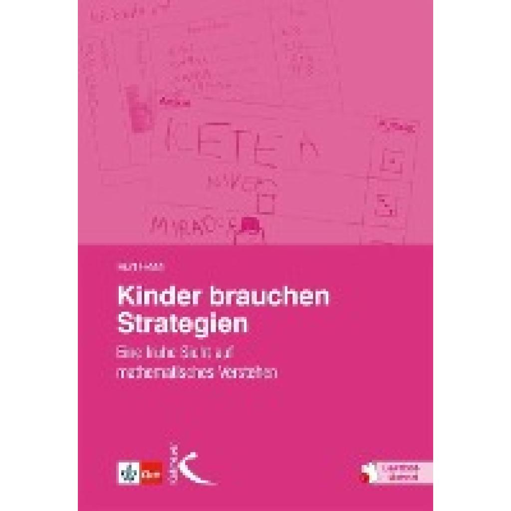 Kinder brauchen Strategien (Hess, Kurt)