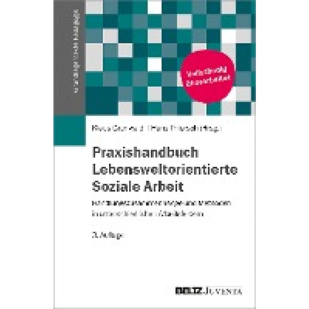 Praxis Lebensweltorientierte Soziale Arbeit
