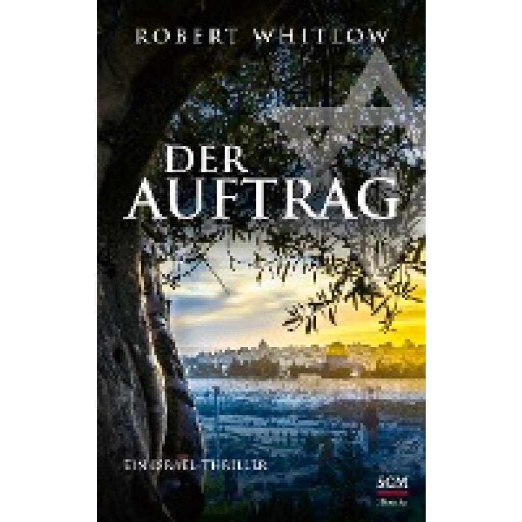 Der Auftrag (Whitlow, Robert)