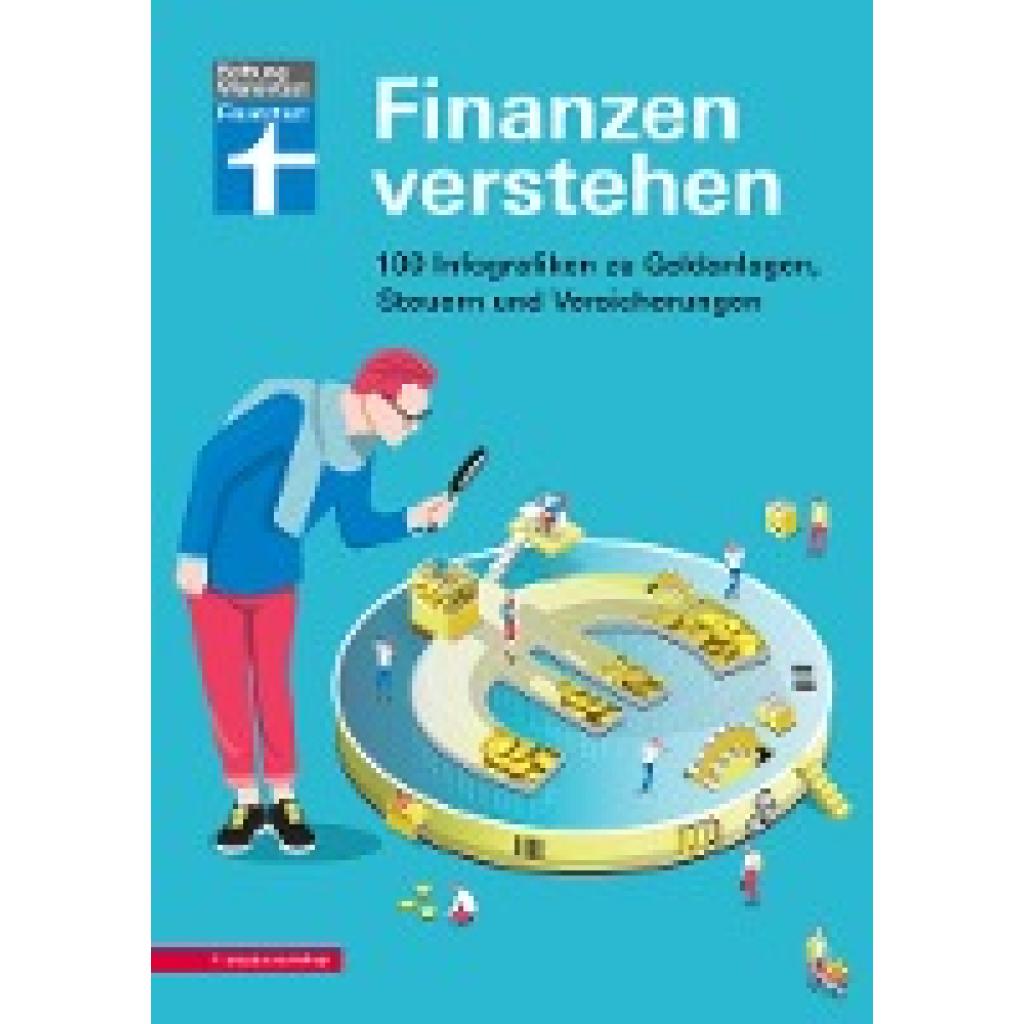 Krempel, Annika: Finanzen verstehen