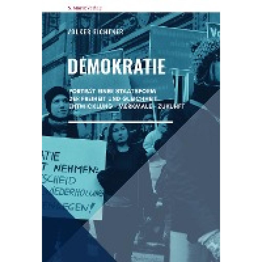 Demokratie (Eichener, Volker)