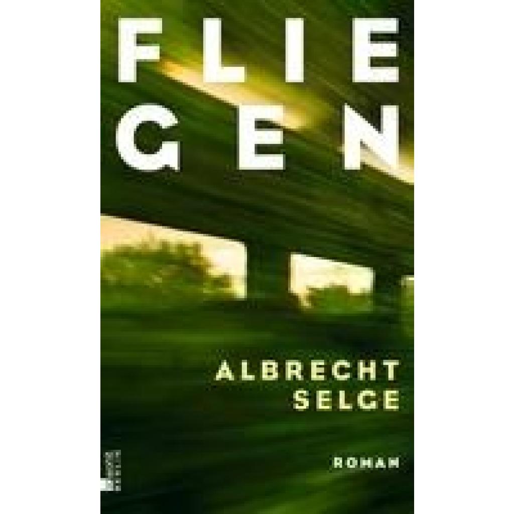 Fliegen (Selge, Albrecht)