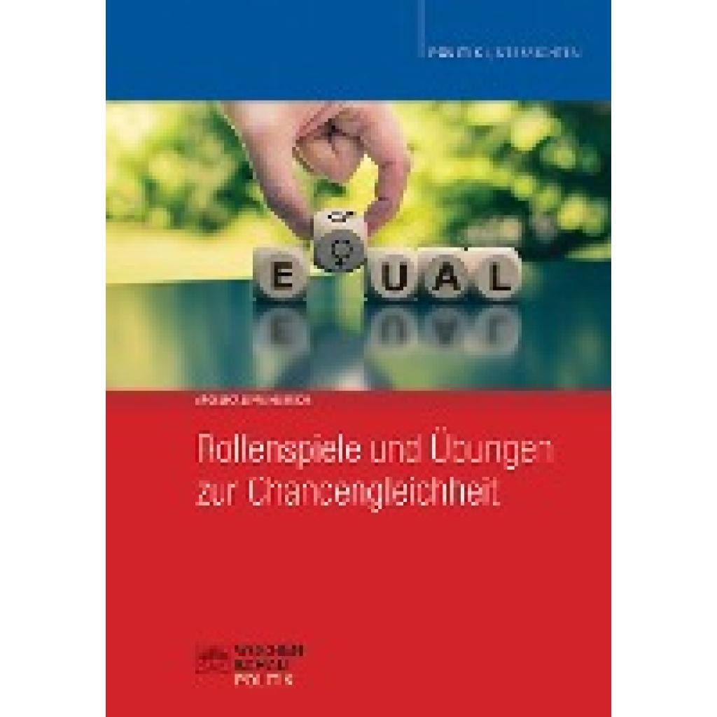 Rollenspiele und Übungen zur Chancengleichheit (Lippe-Heinrich, Angelika)
