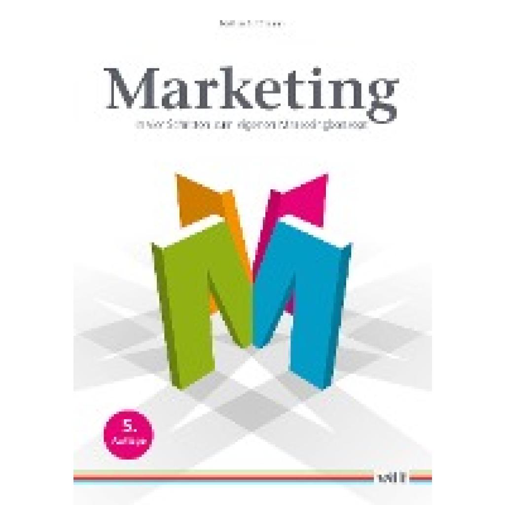 Marketing (Schürmann, Mathias)