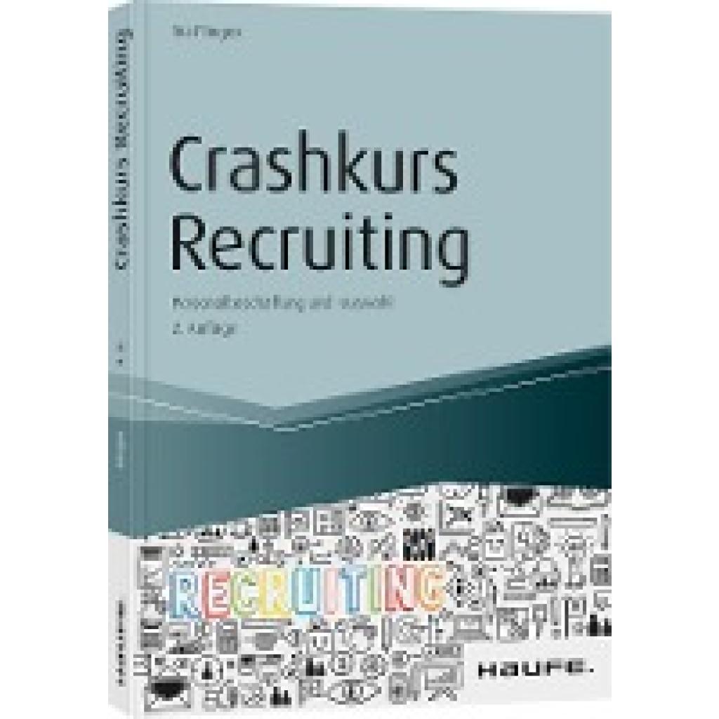 Crashkurs Recruiting (Fliegen, Ina)