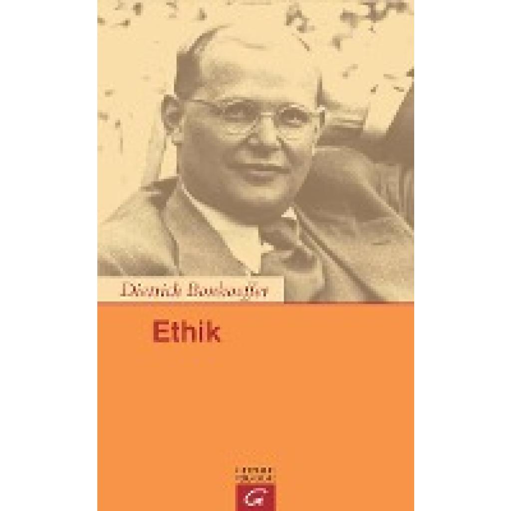 Ethik (Bonhoeffer, Dietrich)
