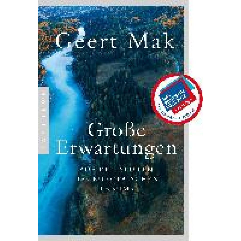 Große Erwartungen (Mak, Geert)