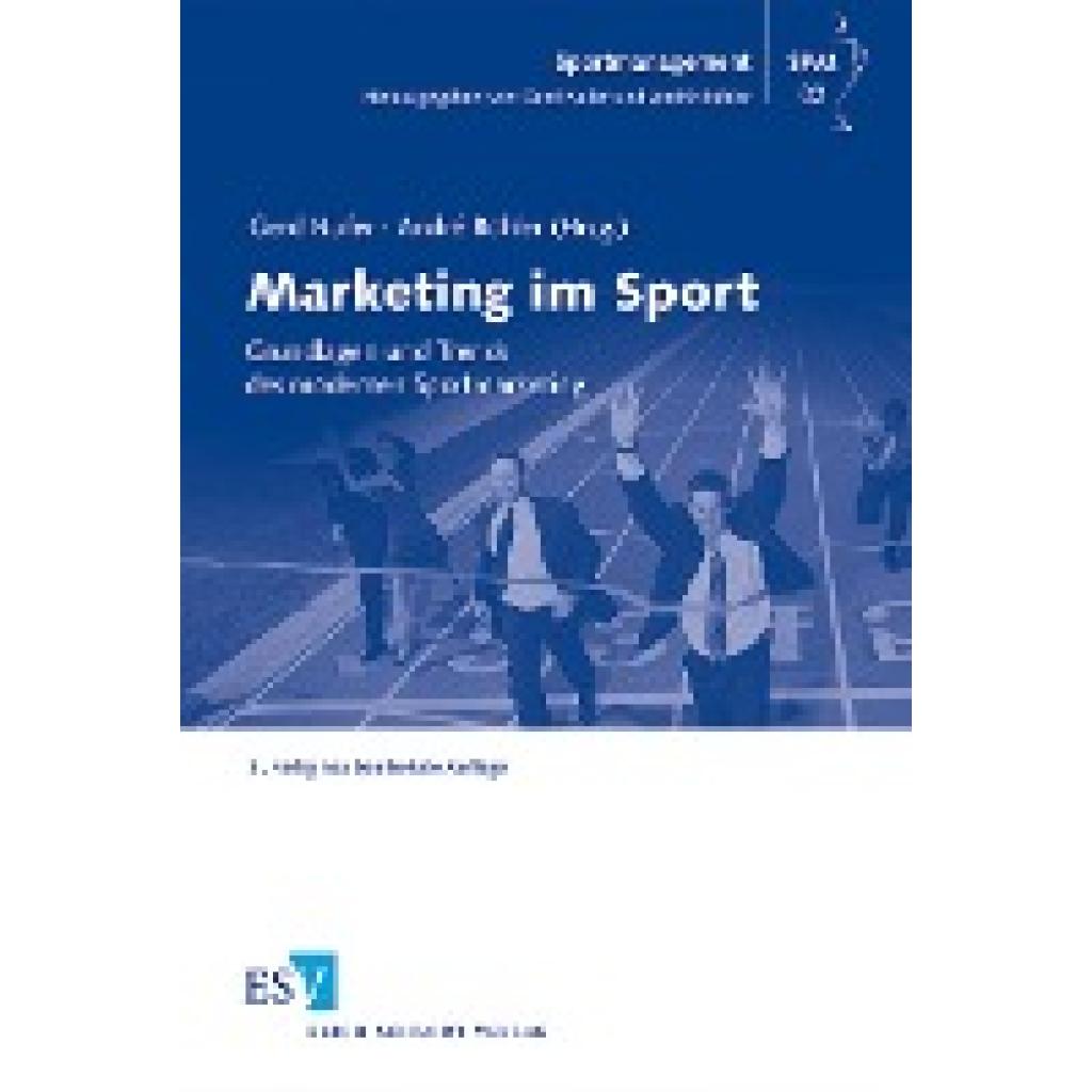 Marketing im Sport