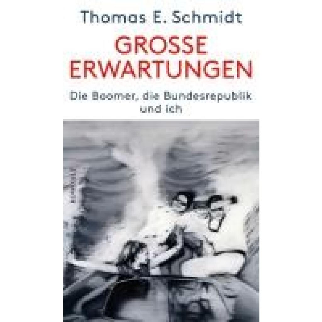 Große Erwartungen (Schmidt, Thomas E.)