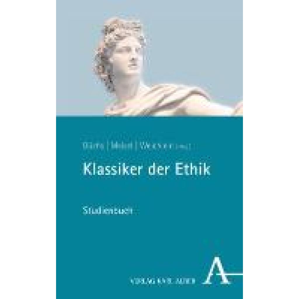 Klassiker der Ethik