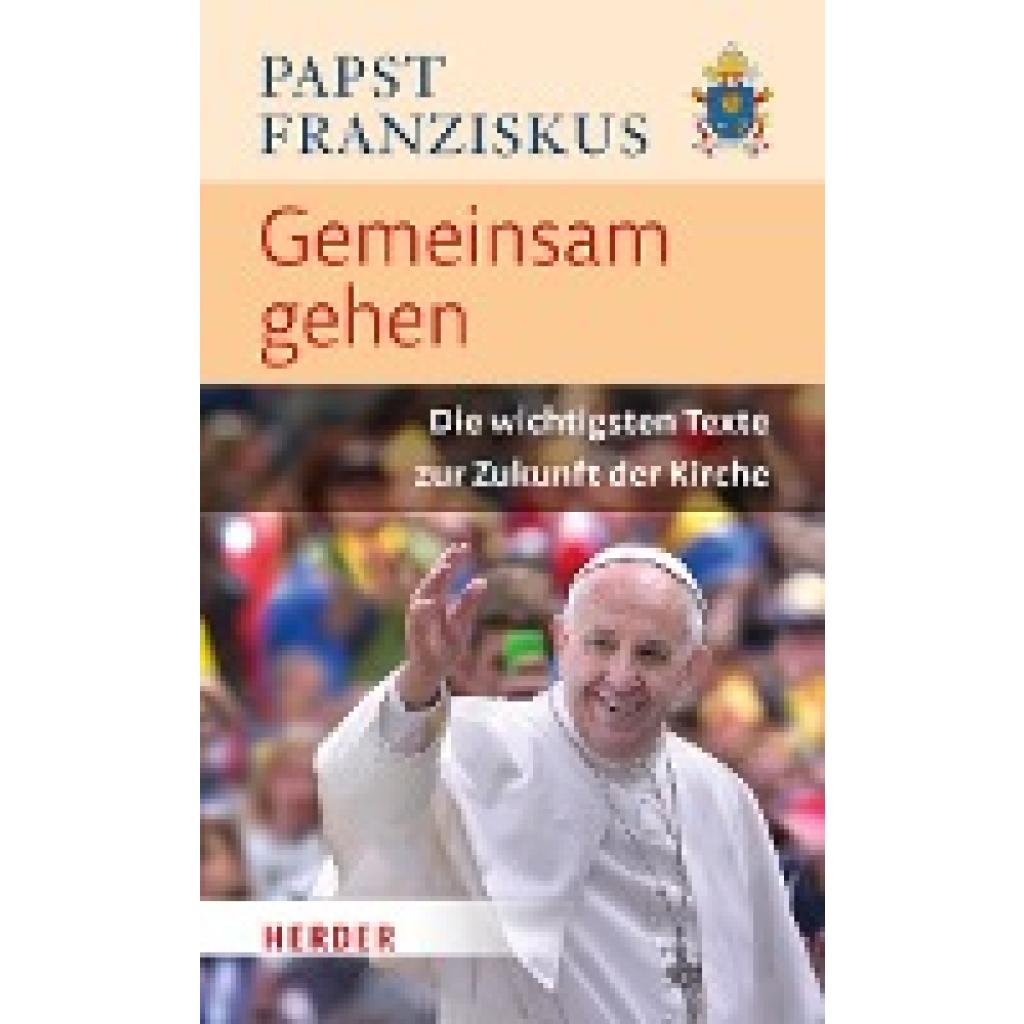 Gemeinsam gehen (Franziskus, Papst)