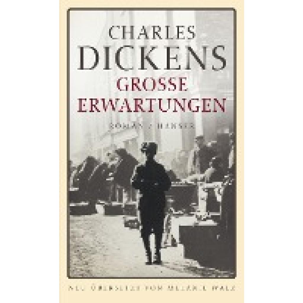 Dickens, Charles: Große Erwartungen