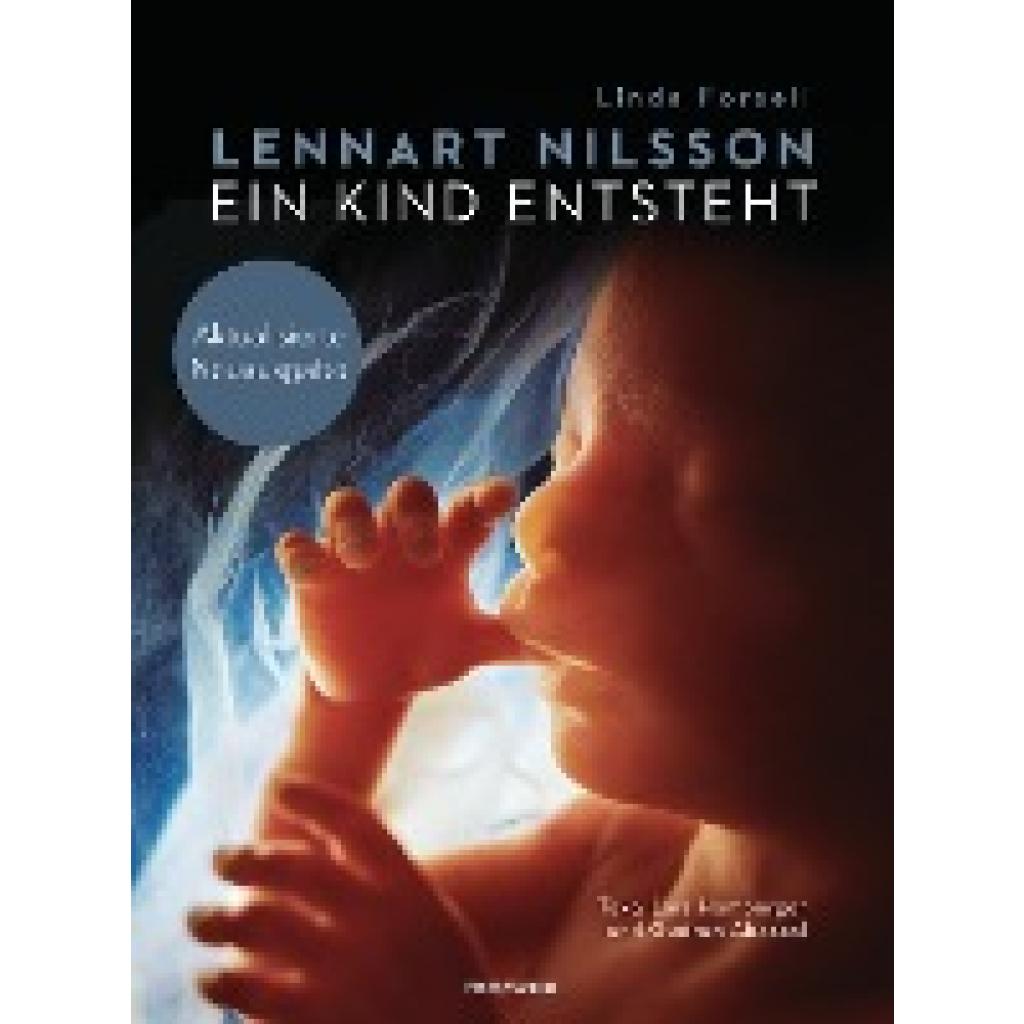 Ein Kind entsteht (Nilsson, Lennart~Hamberger, Lars~Abascal, Gudrun)