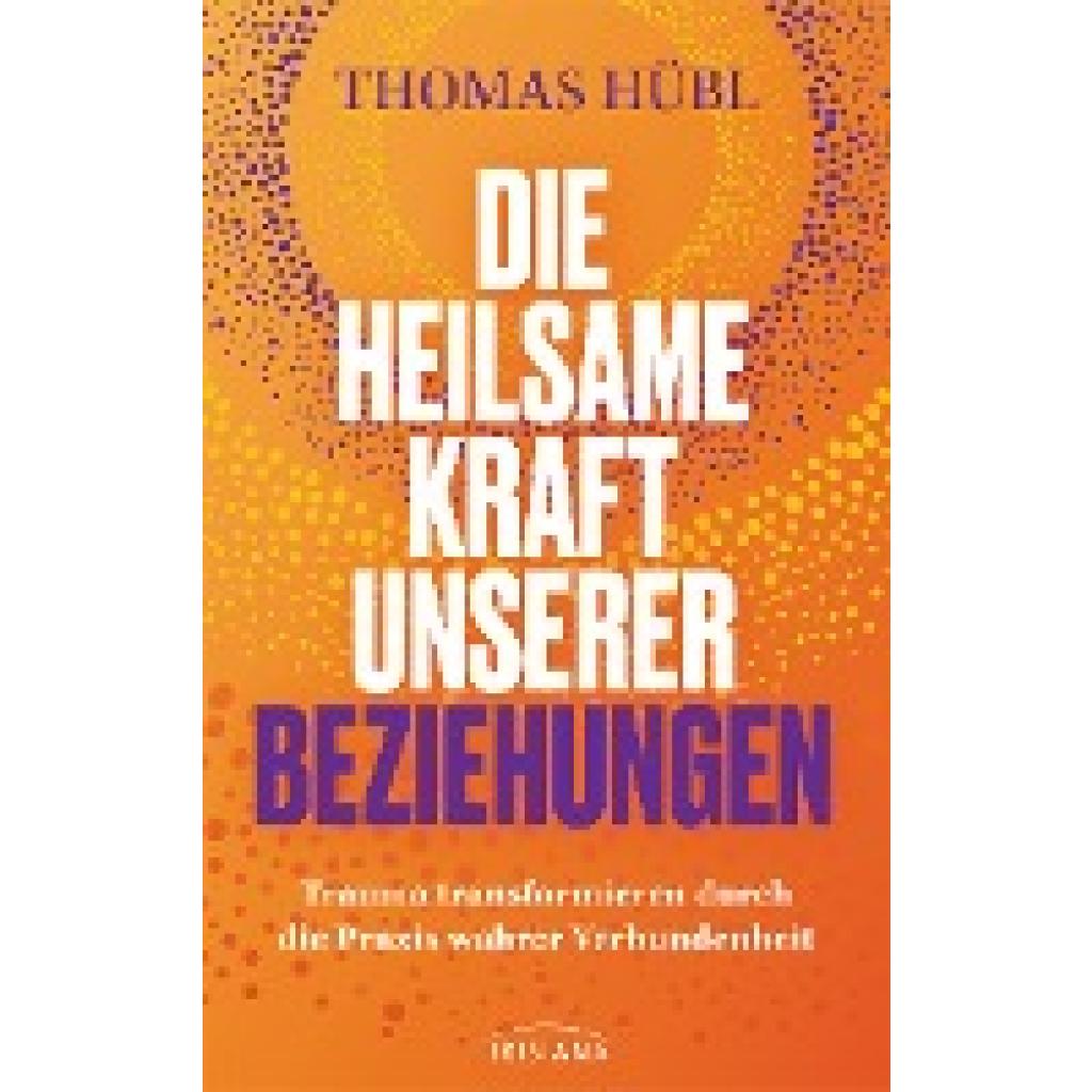 Die heilsame Kraft unserer Beziehungen (Hübl, Thomas)