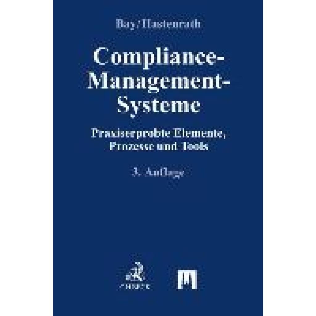 Compliance-Management-Systeme