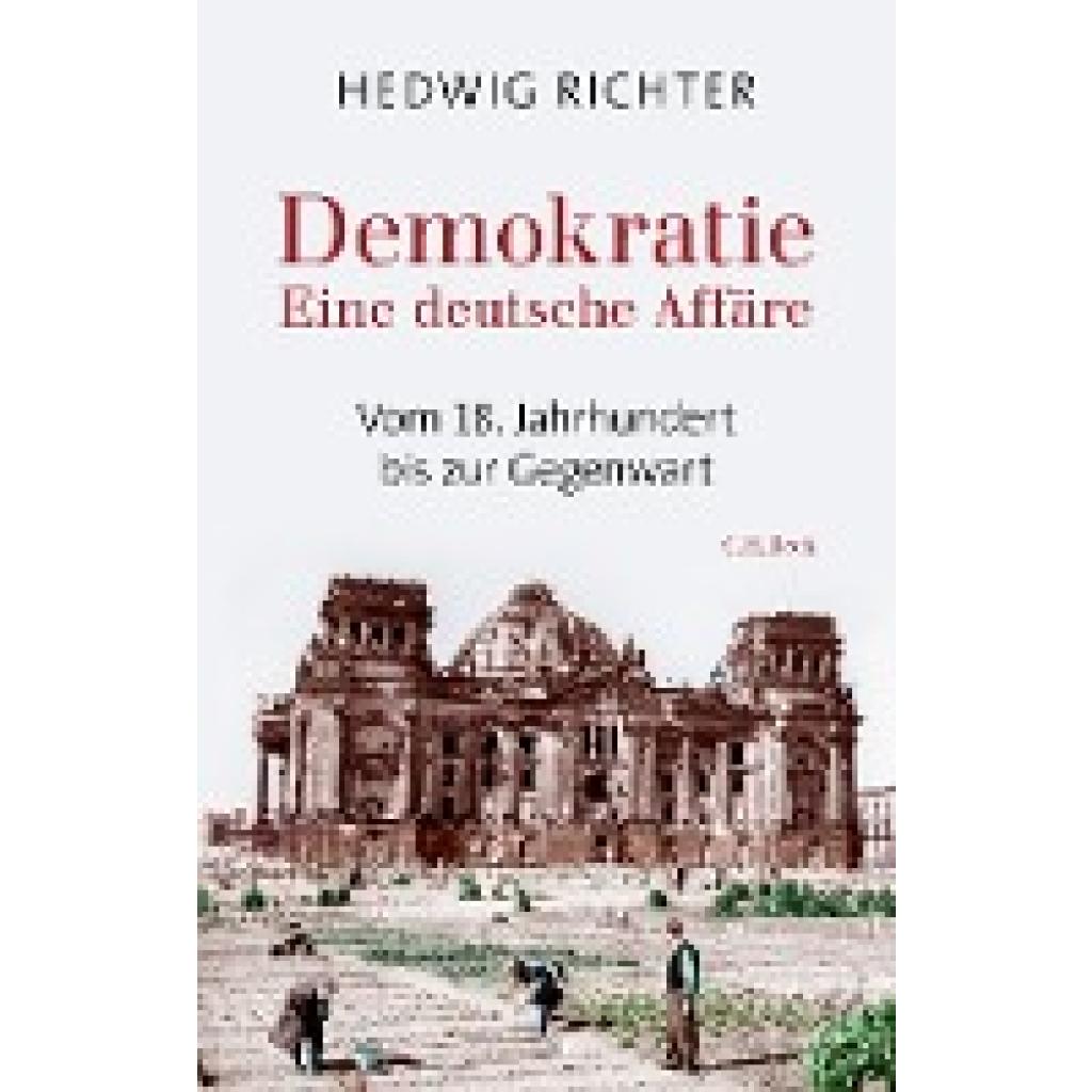 Demokratie (Richter, Hedwig)