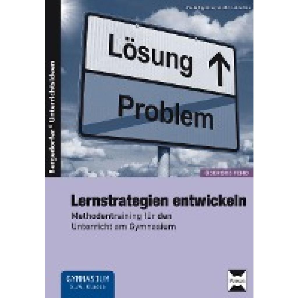 Oppolzer, Ursula: Lernstrategien entwickeln