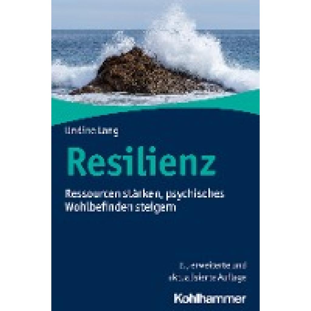 Resilienz (Lang, Undine)