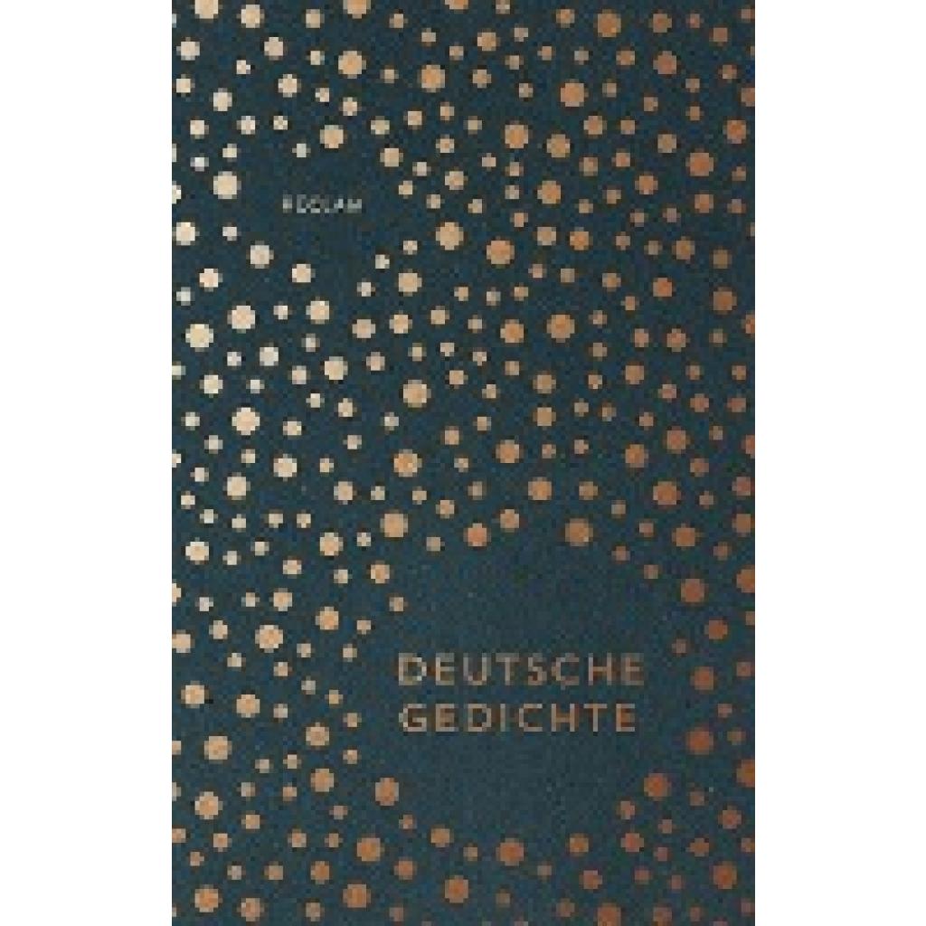 Deutsche Gedichte