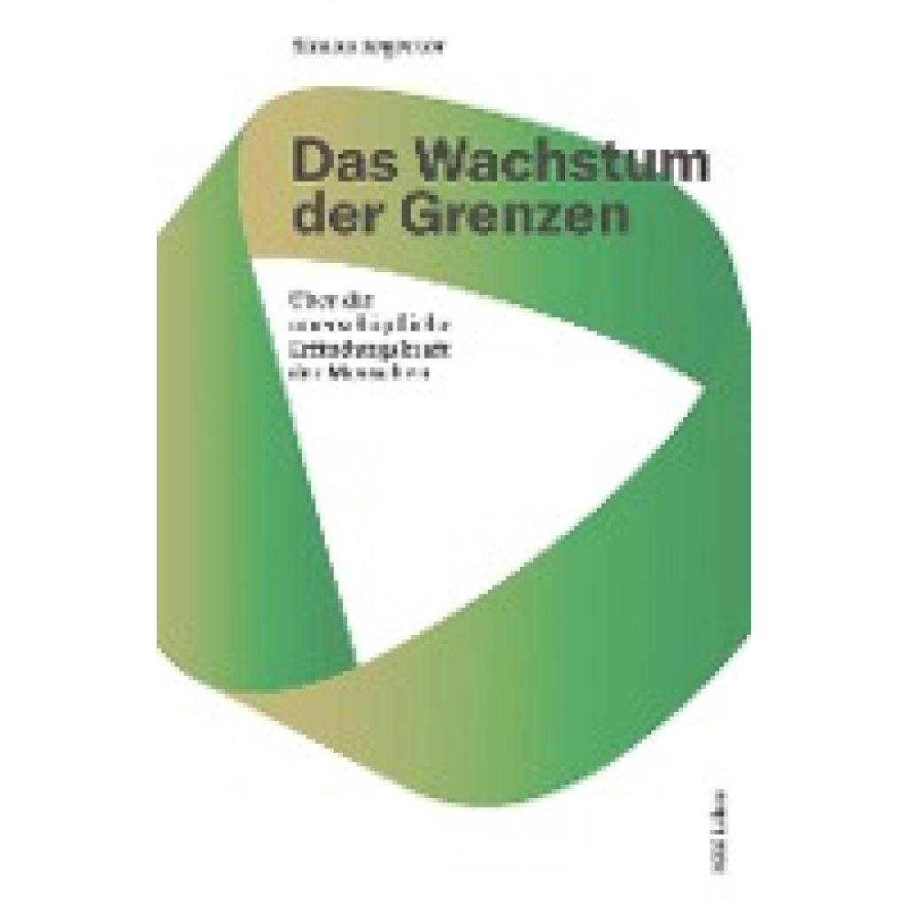 Das Wachstum der Grenzen (Aegerter, Simon)