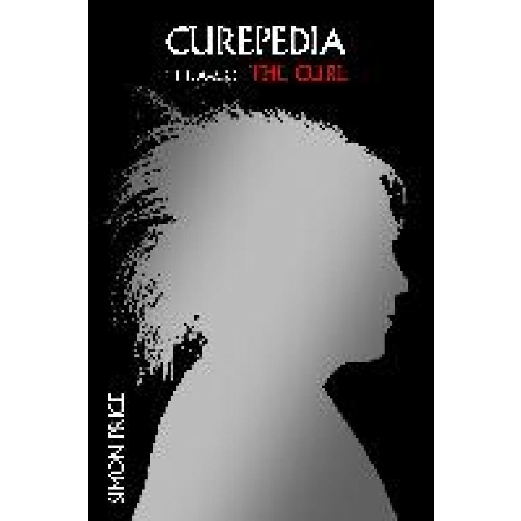 Curepedia (Price, Simon)