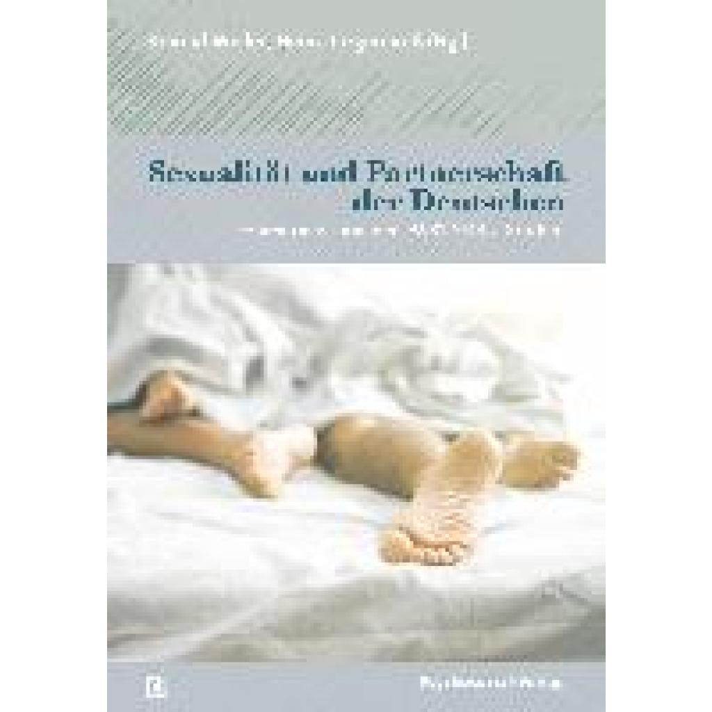 Sexualität und Partnerschaft der Deutschen