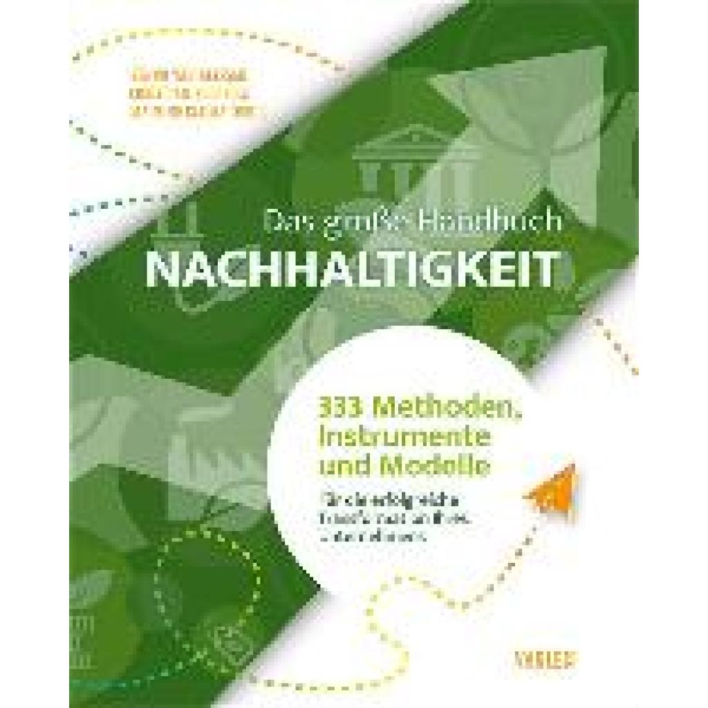 Das große Handbuch Nachhaltigkeit