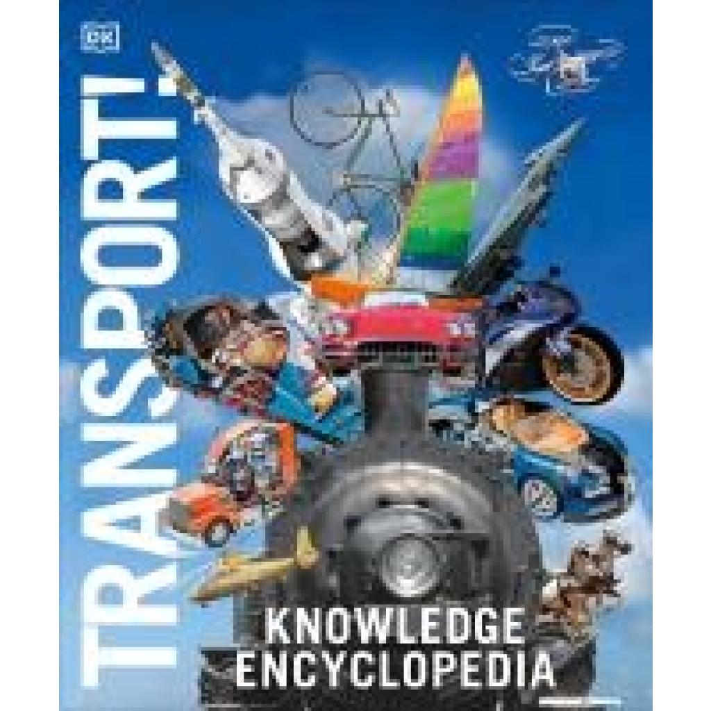 Knowledge Encyclopedia Transport!
