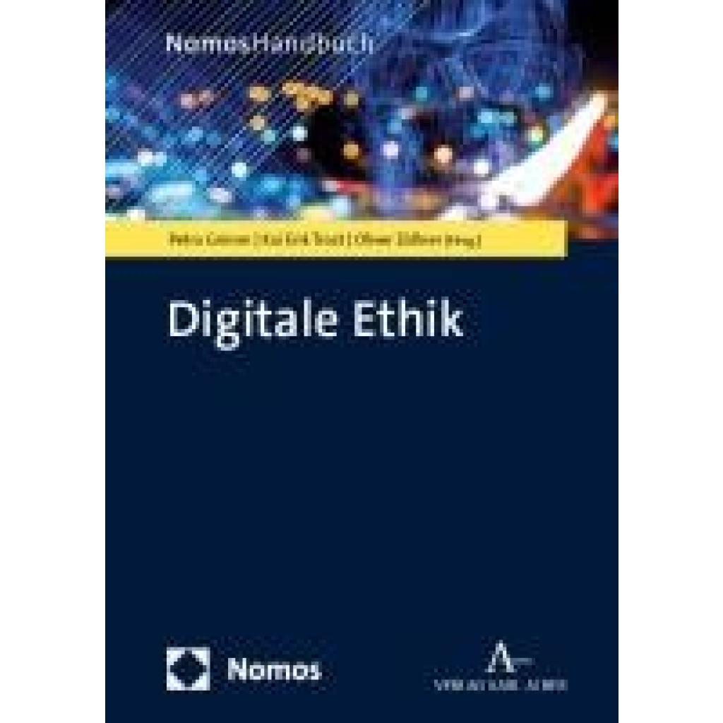Digitale Ethik