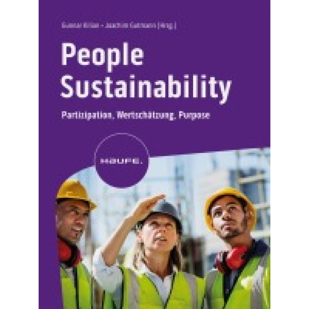 People Sustainability