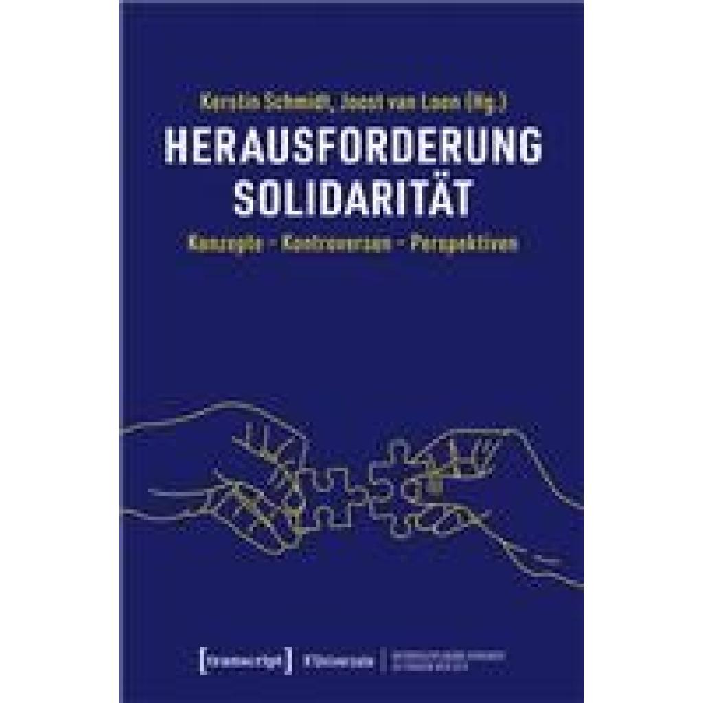 Herausforderung Solidarität