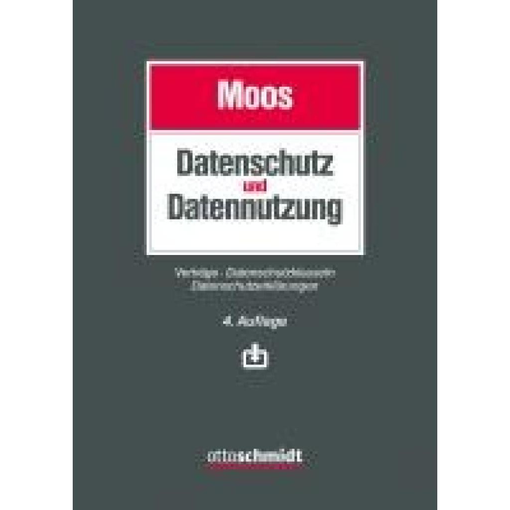 Datenschutz und Datennutzung