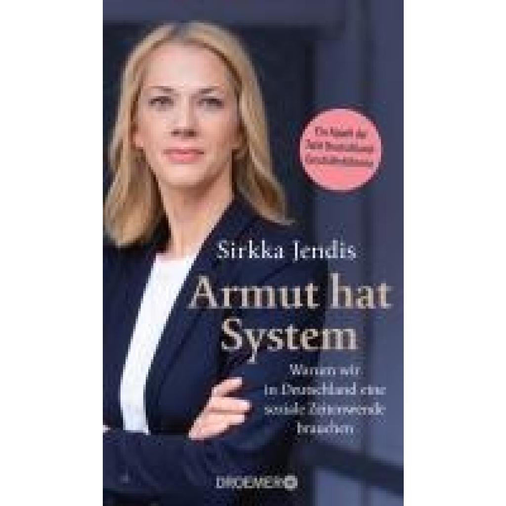 Jendis, Sirkka: Armut hat System