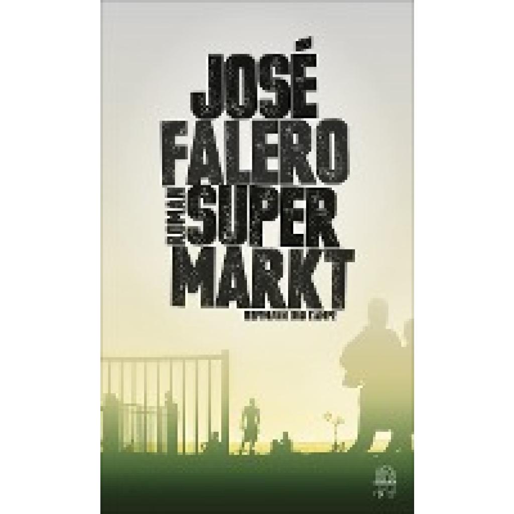 Falero, José: Supermarkt