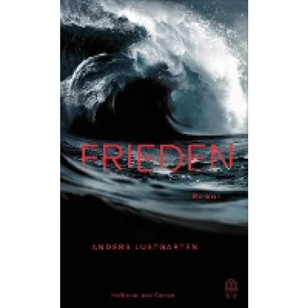 Lustgarten, Anders: Frieden