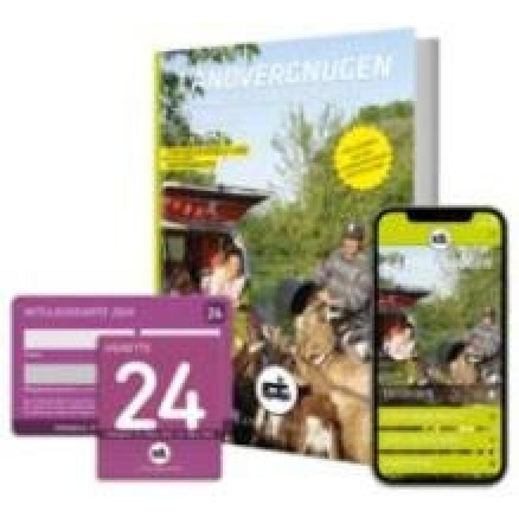 Landvergnügen Deutschland