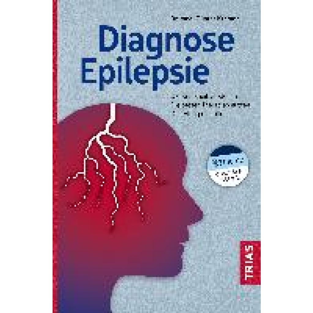 Krämer, Günter: Diagnose Epilepsie