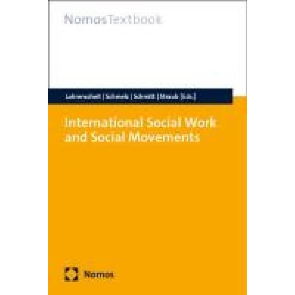 International Social Work and Social Movements