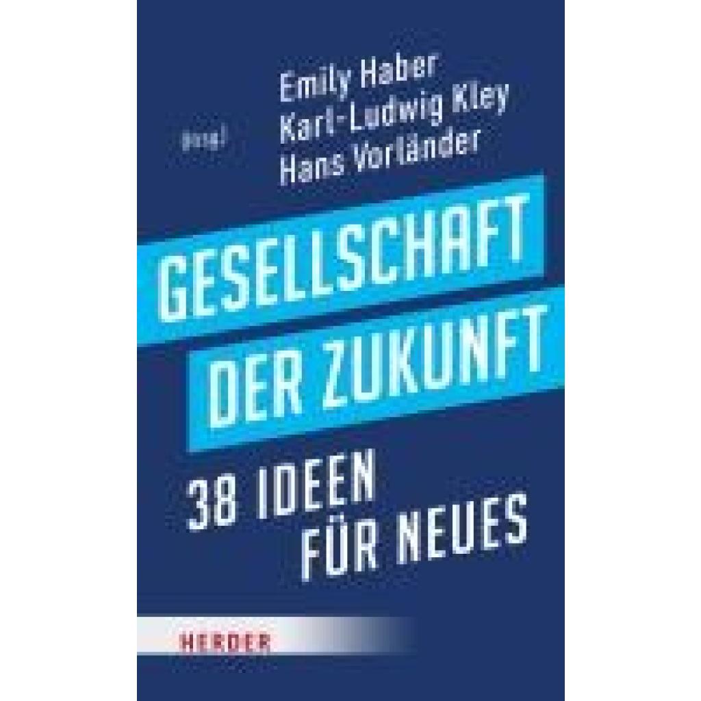 Gesellschaft der Zukunft