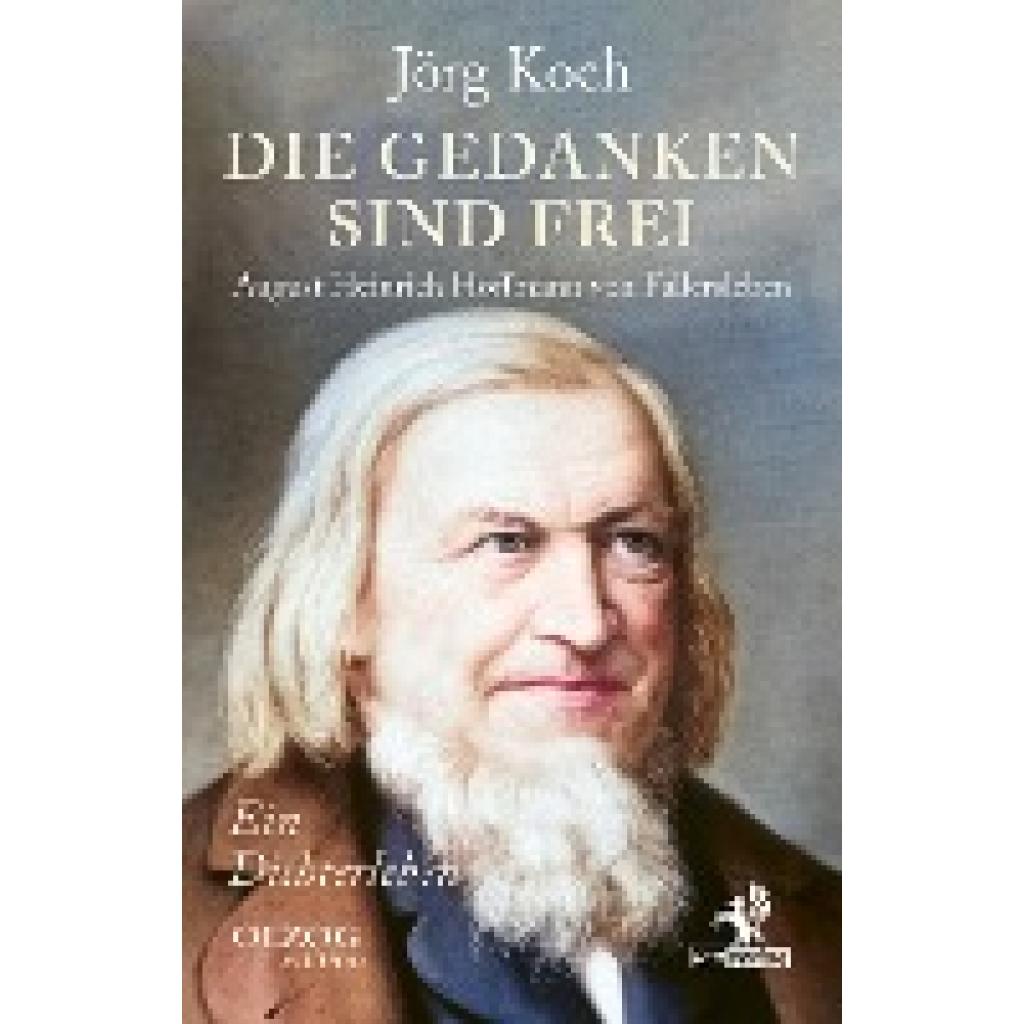 Koch, Jörg: Die Gedanken sind frei