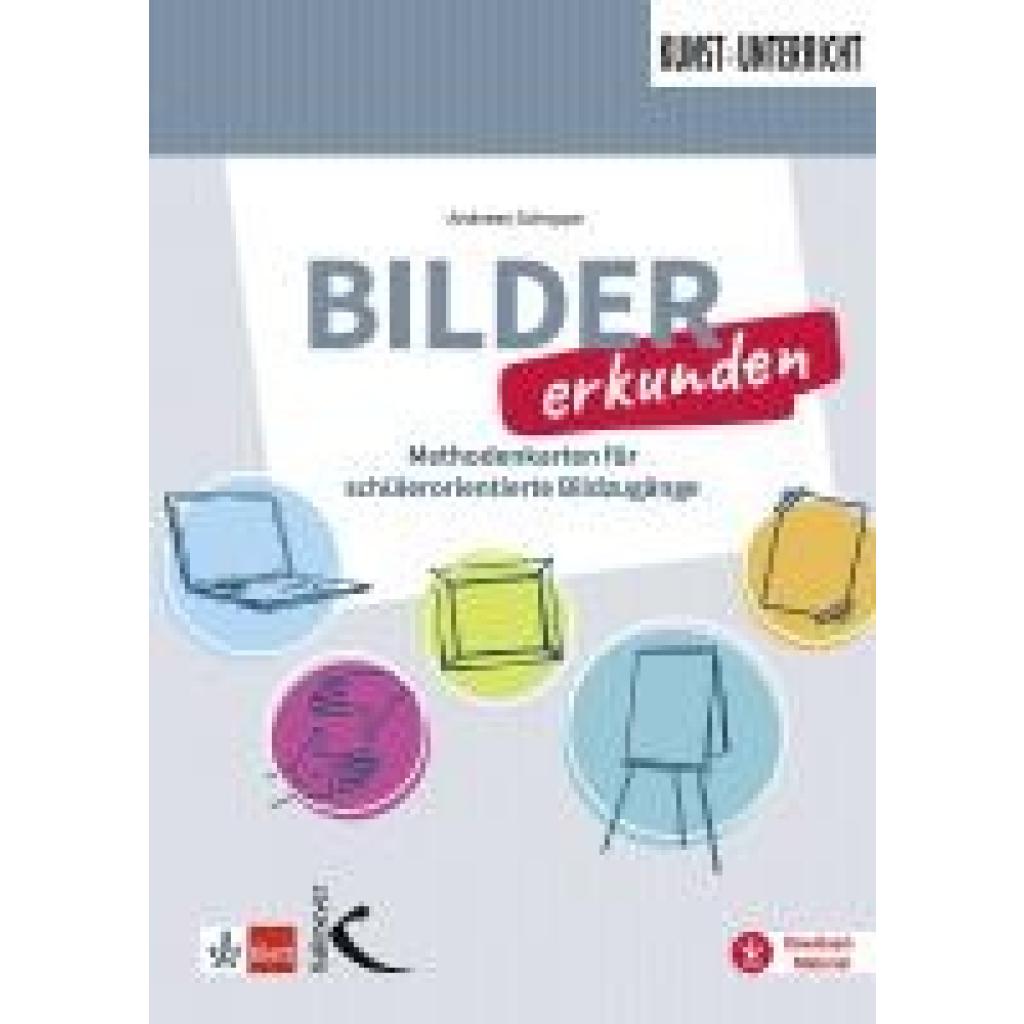Schoppe, Andreas: Bilder erkunden