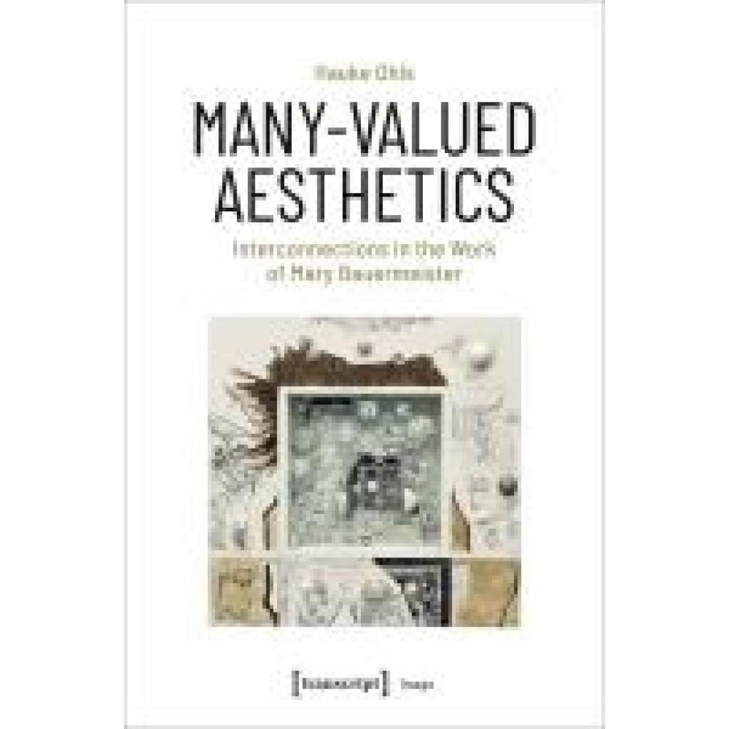 Ohls, Hauke: Many-Valued Aesthetics
